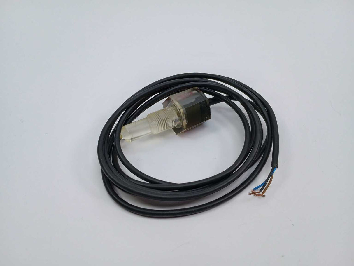 Electromatic VP03E Optical Level Sensor, NPN. Break Switching. 861760