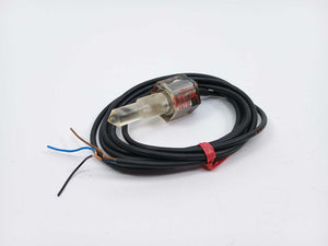 Electromatic VP04E Optical Level Sensor, NPN. Make Switching. 929270