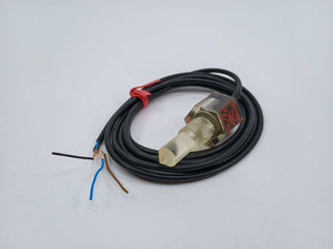 Electromatic VP04E Optical Level Sensor, NPN. Make Switching. 929270