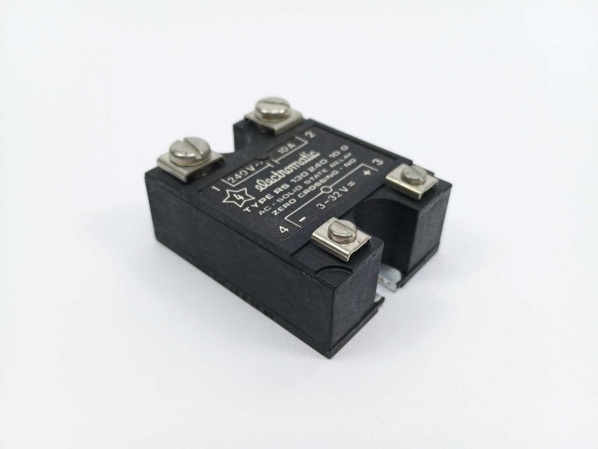 Electromatic RS-130-240-10-0 Solid State Relay