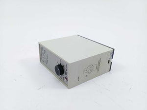 Electromatic SC215724 / SC 215 724 supply 24 vdc One Shot Relay