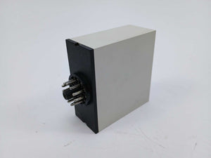 Electromatic SP 105 220 Tachometer Relay 0,8 - 18 sec.