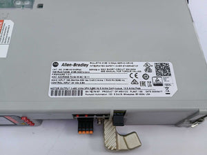 AB 2198-H015-ERS2 Kinetix 5500S2 Servo Drive FM 7.011