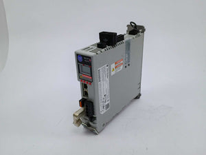 AB 2198-H008-ERS2 Kinetix 5500S2 Servo Drive FW:7.012 Ser. A