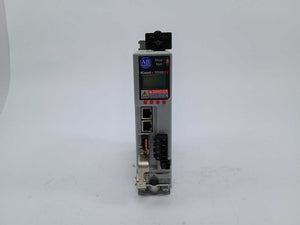 AB 2198-H008-ERS2 Kinetix 5500S2 Servo Drive FW:7.012 Ser. A