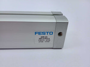 Festo 536233 Compact Cylinder ADN-20-160-A-PPS-A