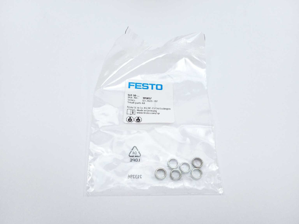 Festo 543968 Mini Slide DGSL-12-150-PA