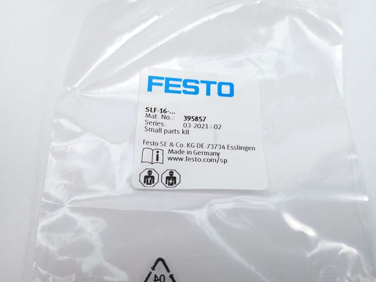 Festo 543968 Mini Slide DGSL-12-150-PA