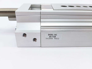 Festo 543999 Mini Slide DGSL-16-30-Y3A