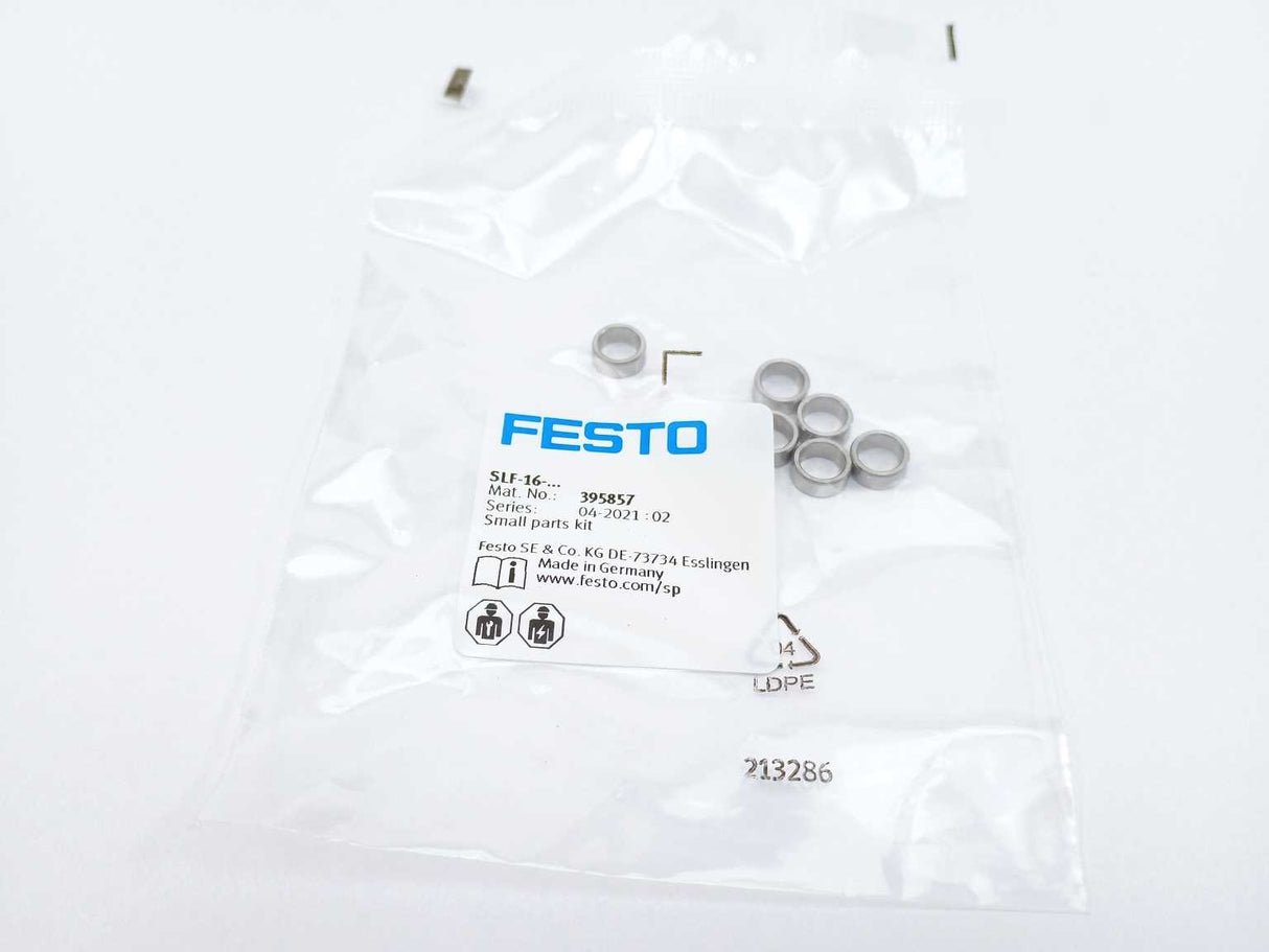 Festo 543999 Mini Slide DGSL-16-30-Y3A