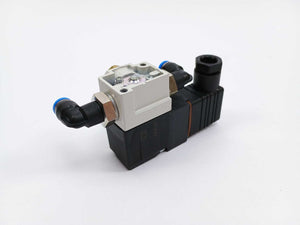 SMC VT307-5D1-02F-Q vt/vo Valve