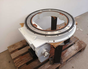 WEISS TR0750A TR Rotary Indexing Ring