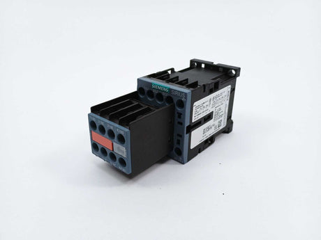 Siemens 3RT2017-1BB44-3MA0 power contactor  SIRIUS 3RT