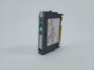 AB 1734-OB4E POINT I/O Protected Output Module Ser.C Fw. 3.022