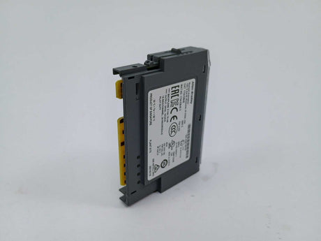 AB 1734-OB4E POINT I/O Protected Output Module Ser.C Fw. 3.022