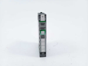 AB 1734-OB4E POINT I/O Protected Output Module Ser.C Fw. 3.022