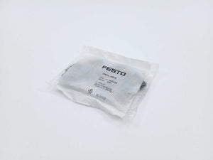 Festo 153335 QSML-M5-6 Push-In L Fitting 10 Pcs.