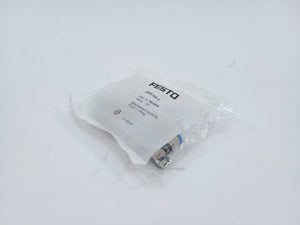 Festo 153304 QSM-M5-4 Push-In Fitting 10 Pcs