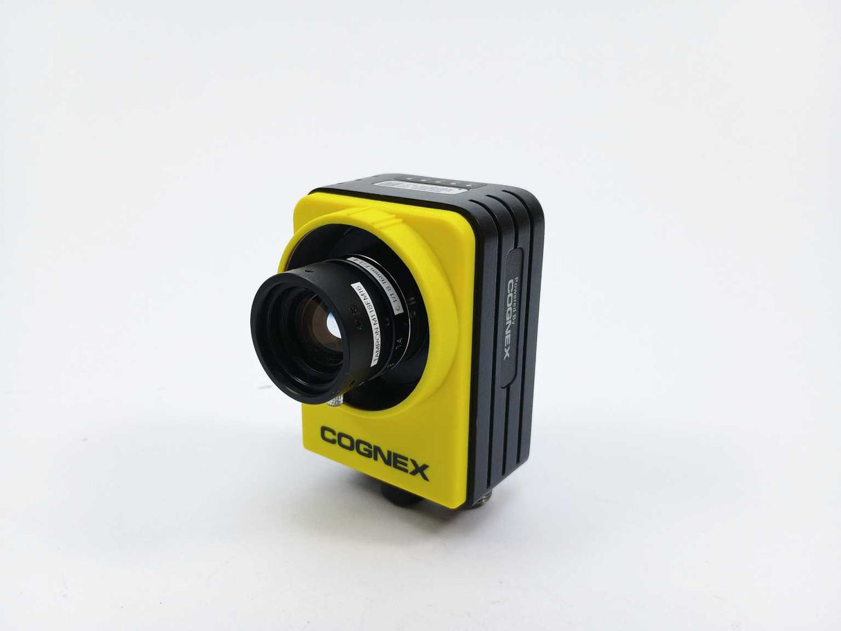 Cognex 825-0524-1R B Vision System