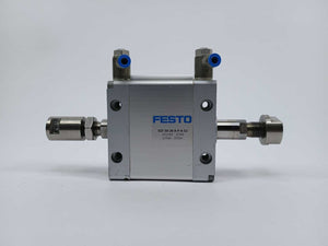 Festo 161290 DZF-50-20-A-P-A-S2 Flat cylinder