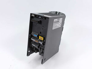 Siemens 6SE6420-2UD13-7AA1 MICROMASTER 420 AC Drive, Frequency Inverter