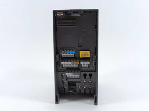 Siemens 6SE6420-2UD13-7AA1 MICROMASTER 420 AC Drive, Frequency Inverter