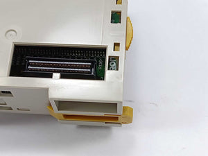 OMRON CJ1W-OD212 (SL) Output module w/ Connector block