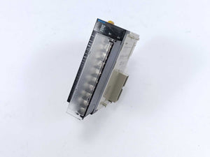 OMRON CJ1W-MAD42(SL) Output module w/ OD-507-18P Terminal block