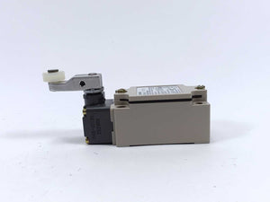 OMRON D4B-1A11N Limit Switch