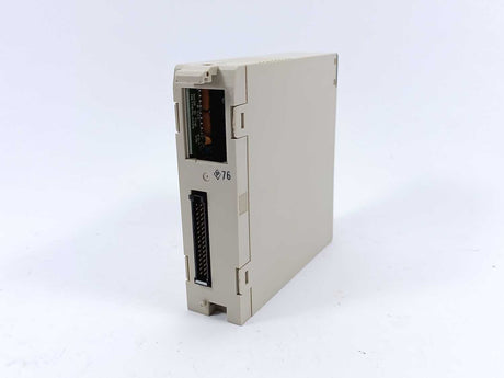 OMRON C200H-OC226 Output Unit, no connector on front.