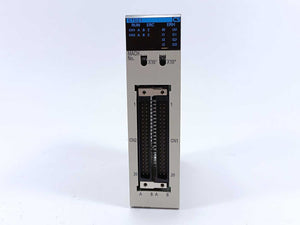 OMRON CS1W-CT021 2-channel counter unit