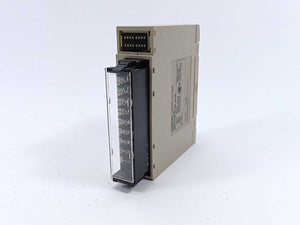 OMRON C200H-OC225 Output Unit w/ Terminal Block