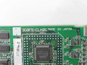 OMRON 3G8F5-CLK01 Controller Link Support Board