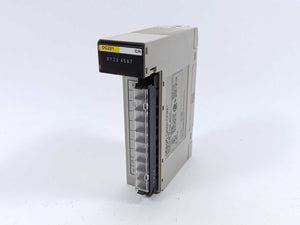 OMRON C200H-OC221 Output Unit w/ Terminal Block