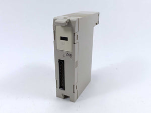 OMRON C200H-OC221 Output Unit w/ Terminal Block