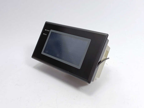 OMRON NT20S-ST121B Interactive Display