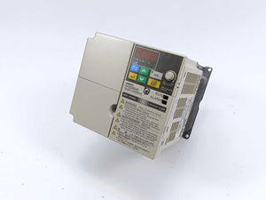 OMRON 3G3MV-AB022 SYSDRIVE Inverter