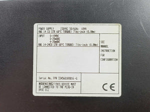 ABB ICSE08A6 Procontic CS 31 Analog I Remote Unit