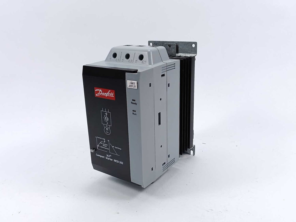 Danfoss 175G5213 MCD 202-030-T4-CV3 Compact Starter