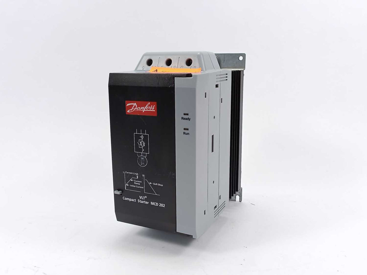 Danfoss 175G5221 MCD 202-015-T4-CV1 Compact Starter