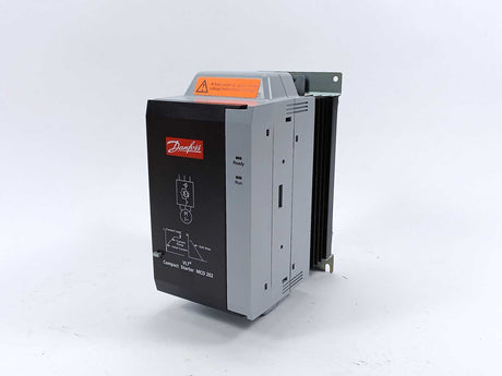 Danfoss 175G5221 MCD 202-015-T4-CV1 Compact Starter