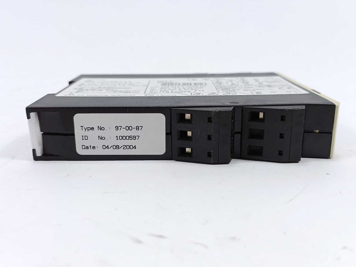 Danfoss 037N0074 MCI 3 Motor Controller