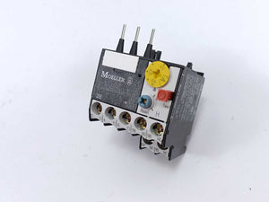 MOELLER ZE-0.4 Overload Relay 0.24-0.4A