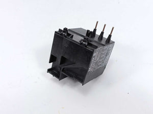 MOELLER ZE-0.4 Overload Relay 0.24-0.4A