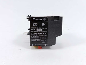 MOELLER ZE-0.4 Overload Relay 0.24-0.4A