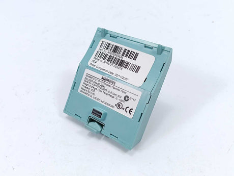 Siemens 6SL3255-0AA00-4BA1 Sinamics G110/G120 BOP