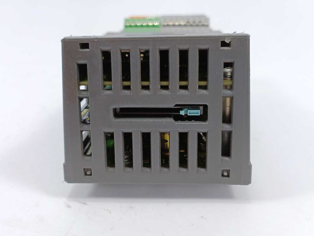 Siemens 6SL3244-0BA20-1BA0 Control Unit CU240S