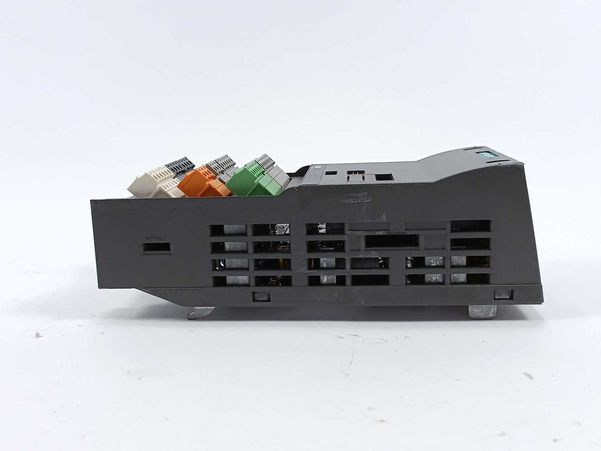 Siemens 6SL3244-0BA20-1BA0 Control Unit CU240S