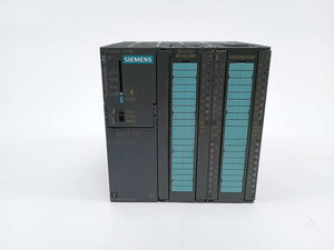 Siemens 6ES7314-6BF01-0AB0 Simatic S7-300