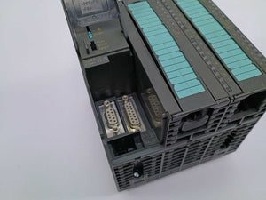 Siemens 6ES7314-6BF01-0AB0 Simatic S7-300